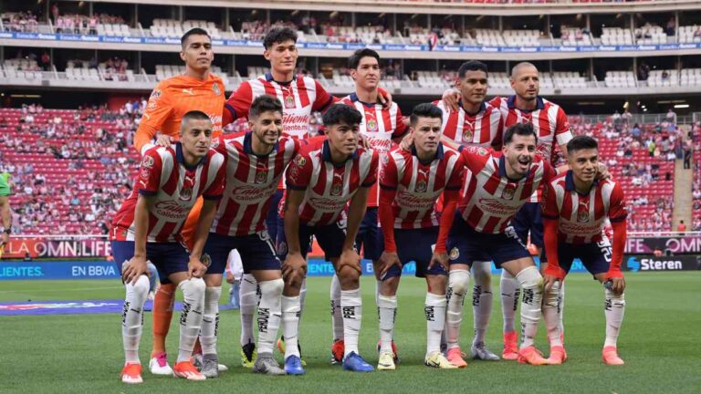 Liguilla al momento: ¿Qué necesita Chivas para clasificar a las semifinales de Liga MX 2024?