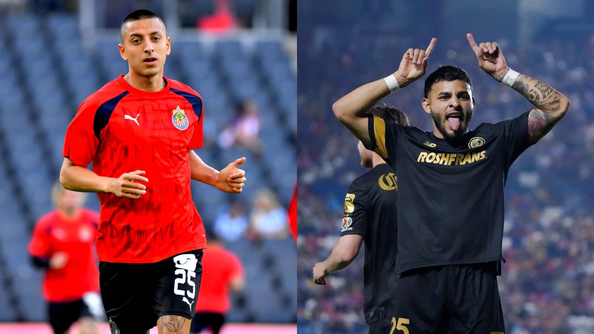 Boletos Chivas vs Toluca, cuartos de final Liga MX 2024 en Jalisco