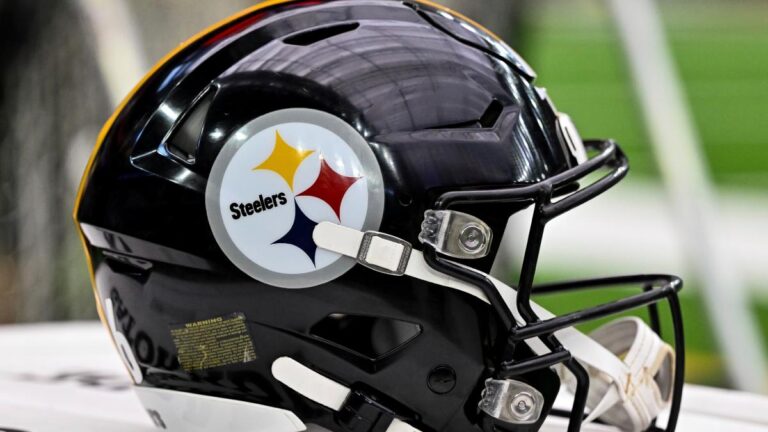 Calendario y resultados de los Pittsburgh Steelers para la temporada 2024 de la NFL