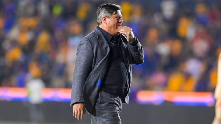 Miguel Herrera desmiente a Diego Cocca: “Es una mentira que el jugador de la selección mexicana se queje”