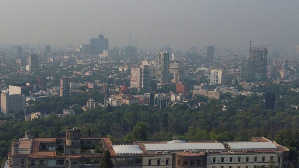 Vuelven a activar contingencia ambiental en CDMX y EdoMex: Estos son los autos que NO circulan el domingo 19 de mayo