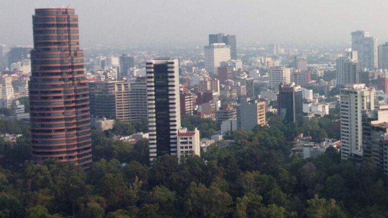 Suspenden la contingencia ambiental hoy 19 de mayo: ¿mejora la calidad del aire en la CDMX y Edomex?