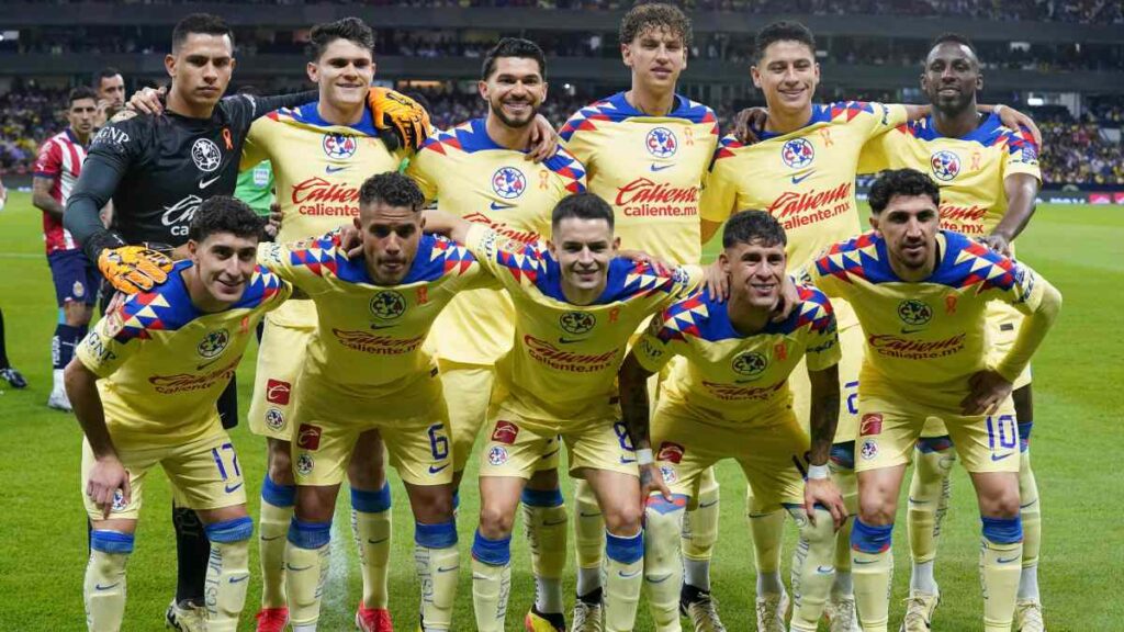 Las razones por las que América será campeón