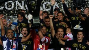 Pachuca quiere seguir con marcha perfecta, nunca ha perdido una final de la Concachampions