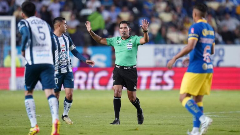 ¿Vale el gol de visitante en la Liguilla del Clausura 2024 de Liga MX?
