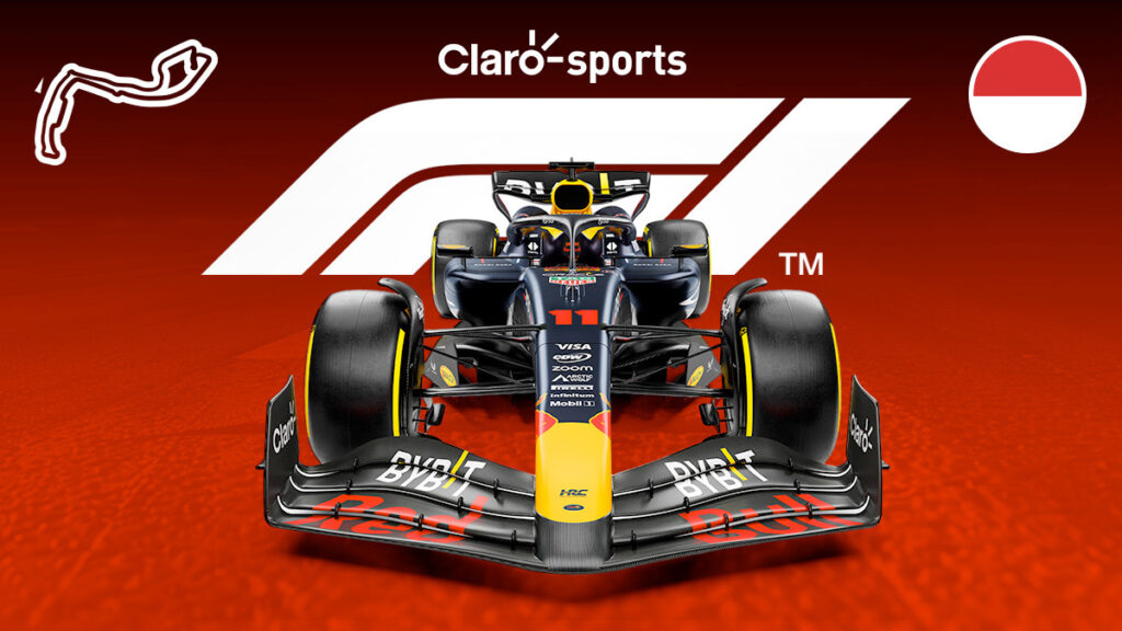 Sigue el desarrollo de las Prácticas Libres 2 del Gran Premio de Mónaco de la Fórmula 1 temporada 2024