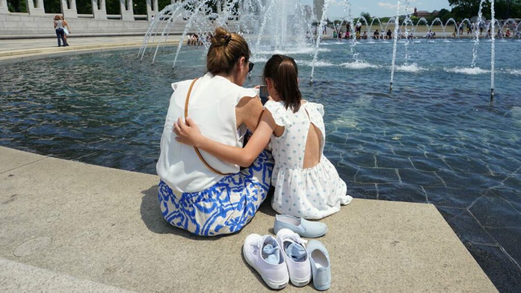 Se ha informado del cambio que hace oficial en la CDMX el 10 de mayo como día de asueto por el Día de las Madres.