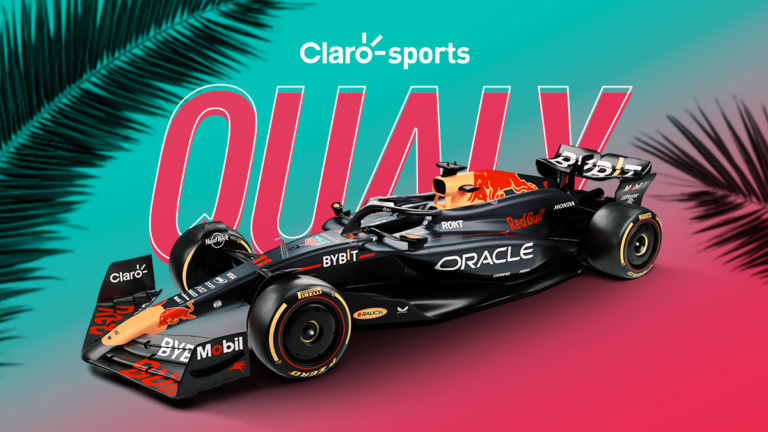 Qualy GP de Miami F1 2024 EN VIVO: Resultado de la carrera de autos de la Fórmula 1; clasificación en directo online
