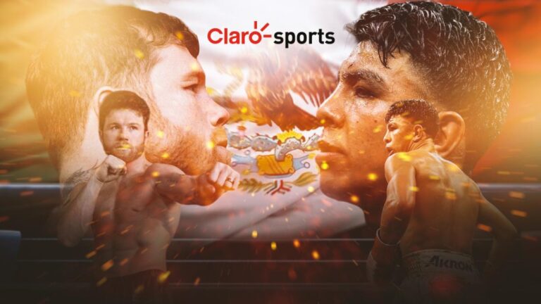 Canelo Álvarez vs Jaime Munguía en vivo: Resultado de la pelea de box por los títulos supermedianos en directo online