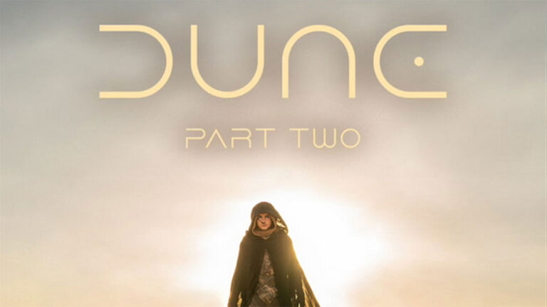Ya se estrenó el nuevo trailer de ‘Dune: La profecía’ 