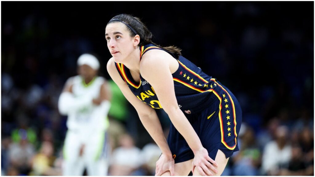 El debut de Caitlin Clark con Indiana Fever | Reuters; Jairaj-USA TODAY Sports