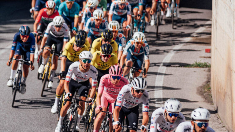 Etapa 12 Giro de Italia 2024, en vivo: Horario y dónde ver hoy por TV y online el recorrido entre Martinsicuro y Fano; perfil y corredores