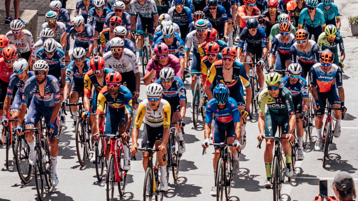 Etapa 16 Giro de Italia 2024, en vivo Horario y dónde ver hoy por TV y online el recorrido