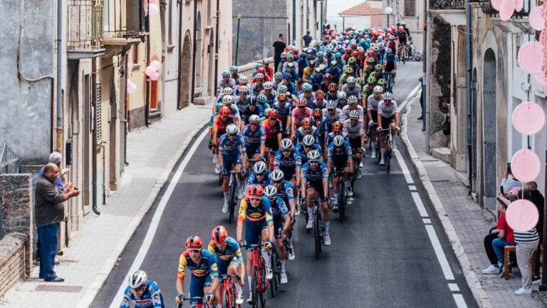 Etapa 19 Giro de Italia 2024, en vivo: Horario y dónde ver hoy por TV y online el recorrido entre Mortegliano y Sappada; perfil y corredores