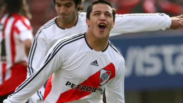 Alexis da ‘el sí’ a River y su fichaje es cuestión de tiempo: ¿llega para la Libertadores?
