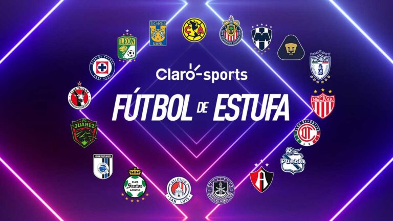 Fútbol de Estufa Liga MX en vivo: Fichajes, rumores y todos los movimientos al momento