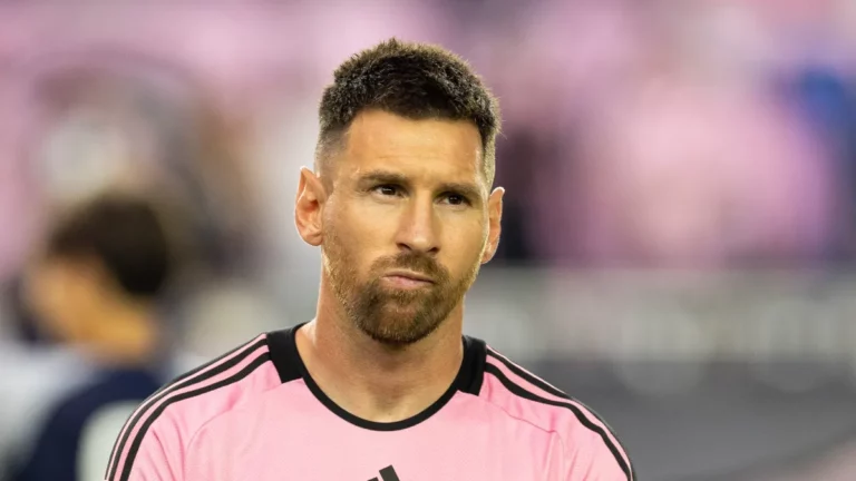Tata Martino y la ausencia de Messi: ¿Llega bien a la Copa América?