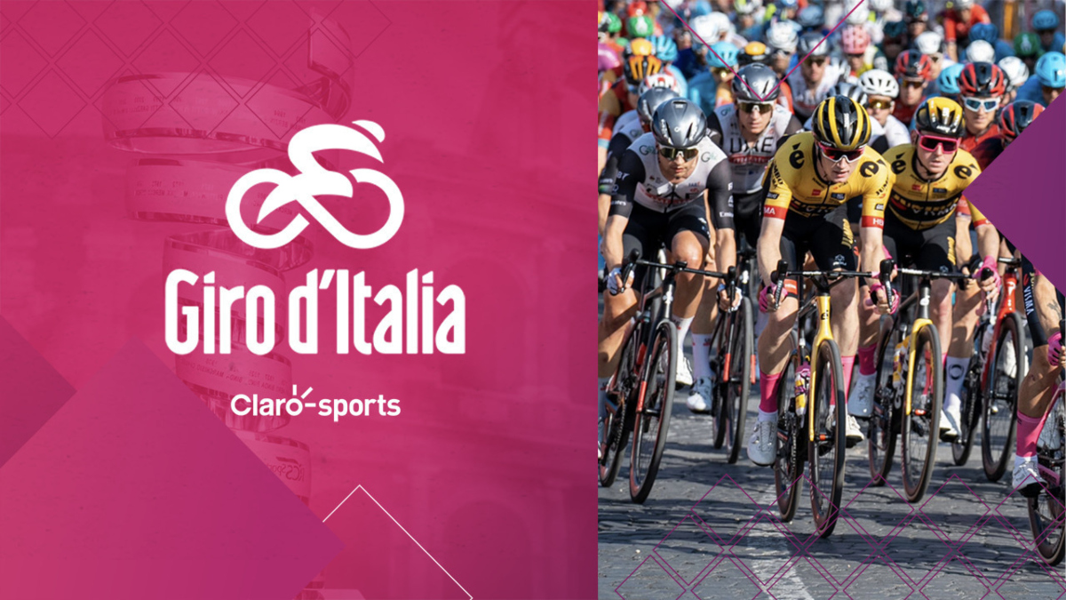 Giro de Italia 2024 Resumen Etapa 19, resultados y posiciones entre