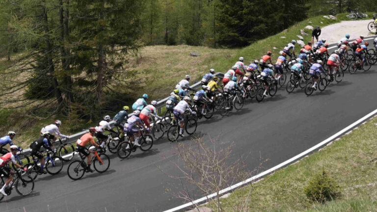 Giro de Italia 2024 en vivo Etapa 18: Resultados al momento y posiciones entre Fiera di Primiero y Padova en directo online