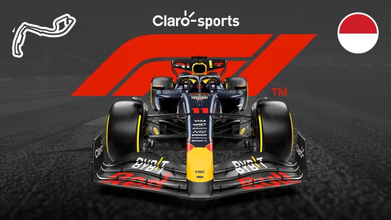 GP de Mónaco en vivo: Horario y dónde ver a Checo Pérez en las prácticas libres de la F1 2024