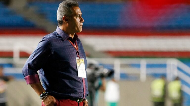 Hernán Torres vuelve a tocar el tema del Deportivo Cali: “Eso es mentira, no he arreglado con nadie”