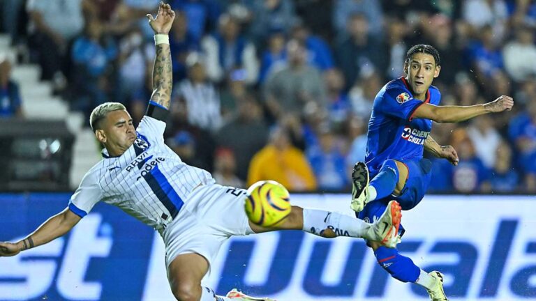 Pronóstico Monterrey vs Cruz Azul: ¿Quién tiene más probabilidades de avanzar a la final?