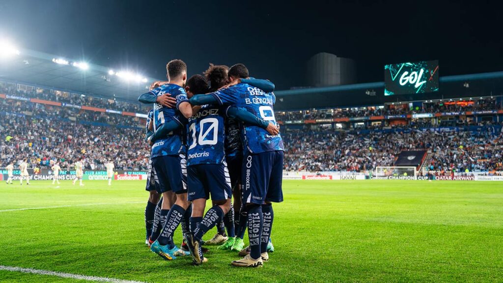 Venta de boletos para el Pachuca vs América