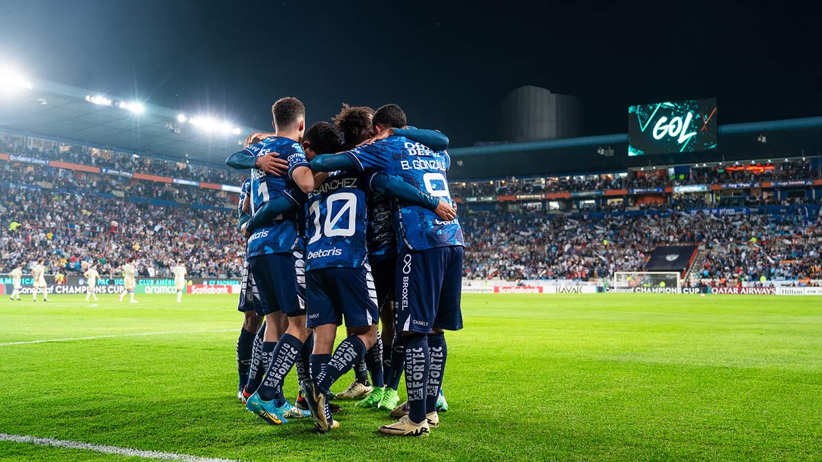 Boletos Pachuca vs América, cuartos de final Liga MX 2024 en Hidalgo