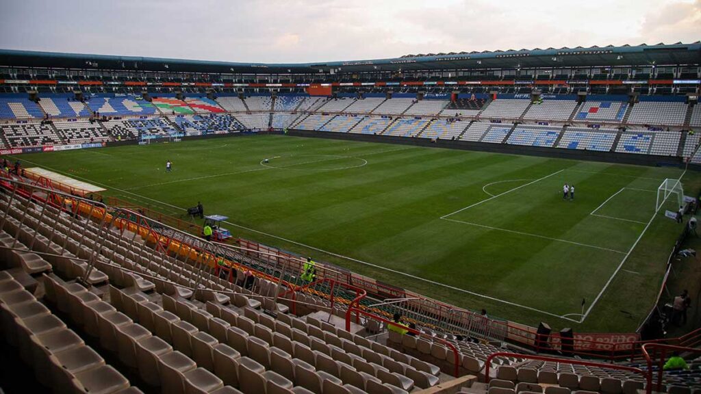 Dónde ver en vivo online Pachuca vs Pumas Play In Liga MX 2024