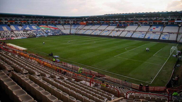 Pachuca vs Pumas en vivo el Play In de Liga MX 2024: Resultado y goles en directo online