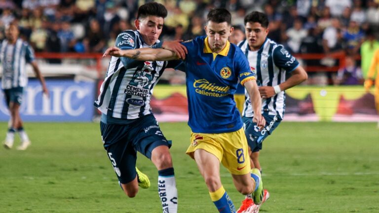¿Qué necesita América para clasificar a las semifinales de la Liga MX 2024?