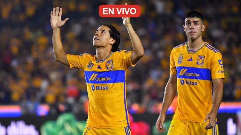 Tigres vs Monterrey en vivo: ¡Inicia el Clásico Regio dentro de los cuartos de final!