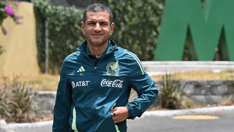 ¿Habrá cambios significativos en la alineación de la selección mexicana con la convocatoria de Jaime Lozano?