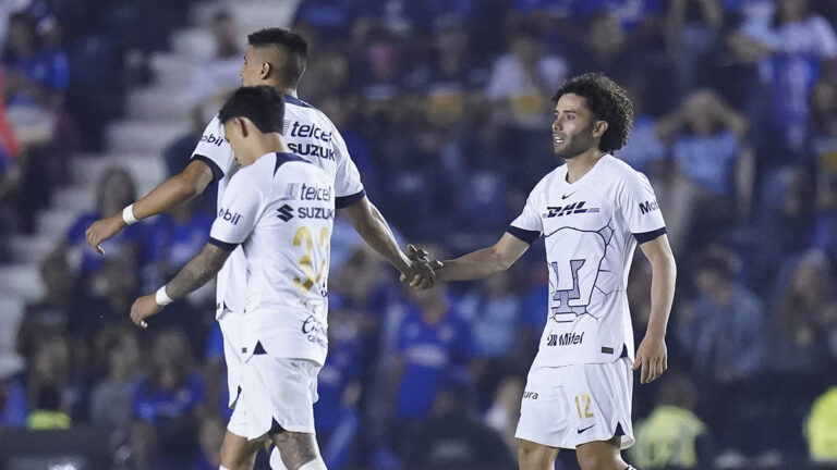 Pumas alarga su sequía de 13 años sin título en la Liga MX