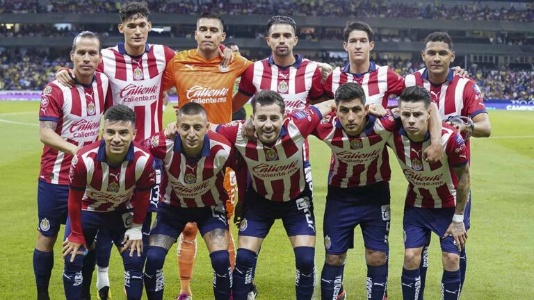 Chivas rompió filas, tendrán breve descanso tras eliminación ante América