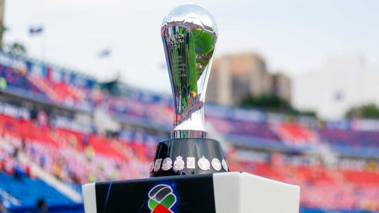 Final Liga MX: Todos los campeones del fútbol mexicano, año por año