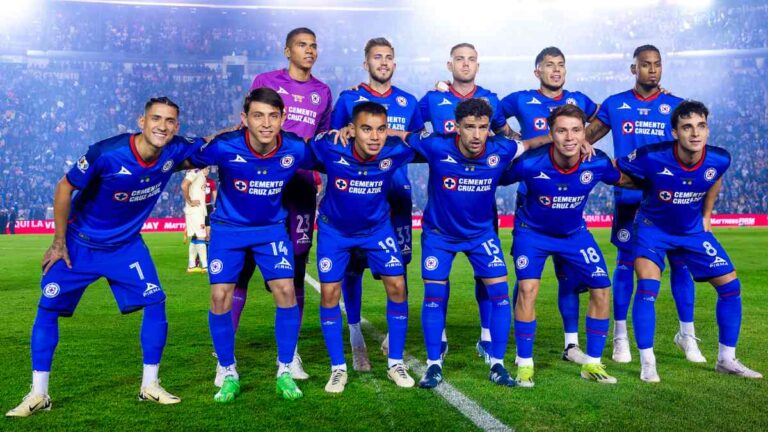 ¿Quién gana la final de la Liga MX 2024? Estas son las razones por las que Cruz Azul será campeón