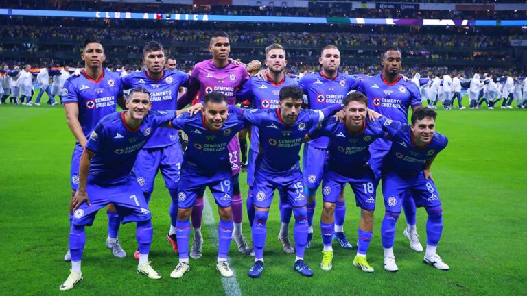 Cruz Azul lanza advertencia tras perder la final del Clausura 2024: “Lo mejor está por venir”