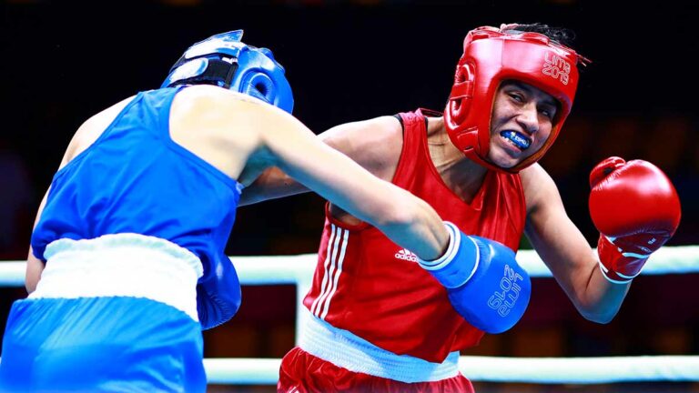 México participará con 12 peleadores en el Preolímpico  de Boxeo en Tailandia