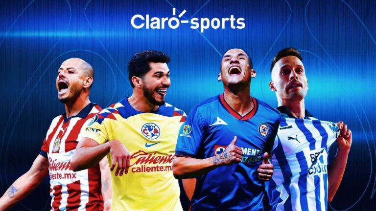 Semifinales Liga MX 2024: Así se jugarán los partidos; equipos y cruces definidos