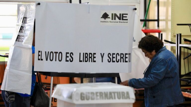¿Dónde votar el 2 de junio? Ubica tu casilla en el portal del INE para las Elecciones 2024