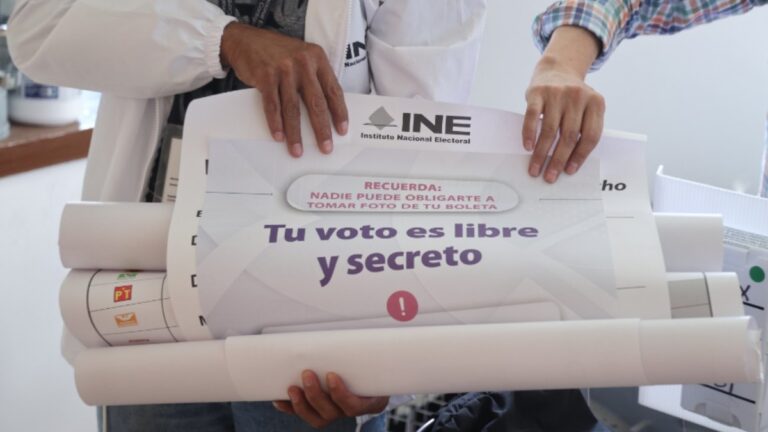 ¿Cómo saber si tu credencial del INE está vigente para votar en las Elecciones 2024?