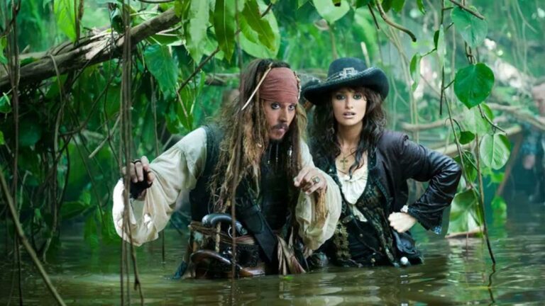¿Johnny Depp de regreso a ‘Piratas del Caribe’? Esto sabemos 