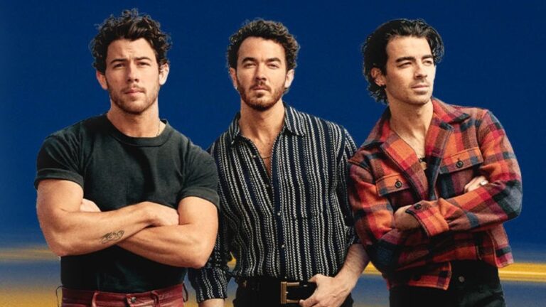Los Jonas Brothers cancelan sus conciertos en CDMX y Monterrey por esta razón; ¿qué pasará?