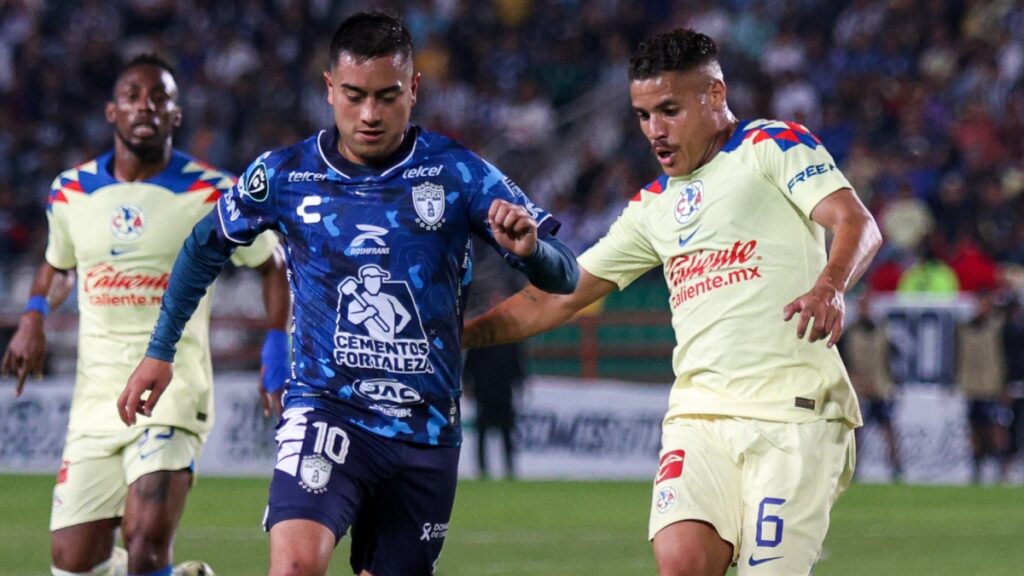 Jonathan Dos Santos, tras la eliminación del América en Concachampions: "Nos levantaremos más fuertes" 