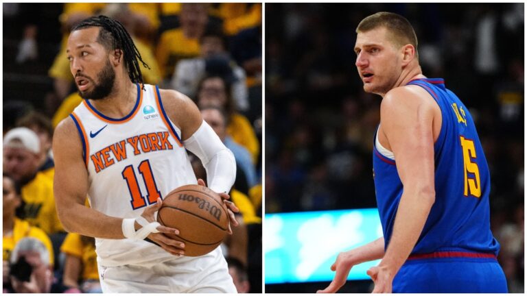 Pacers vs Knicks y T-Wolves vs Nuggets: la importancia de ganar el Juego 5 en una serie empatada 2-2