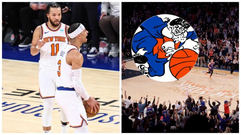 ¿Qué significa Knicks en español? La historia detrás del nombre del equipo de la NBA de Nueva York