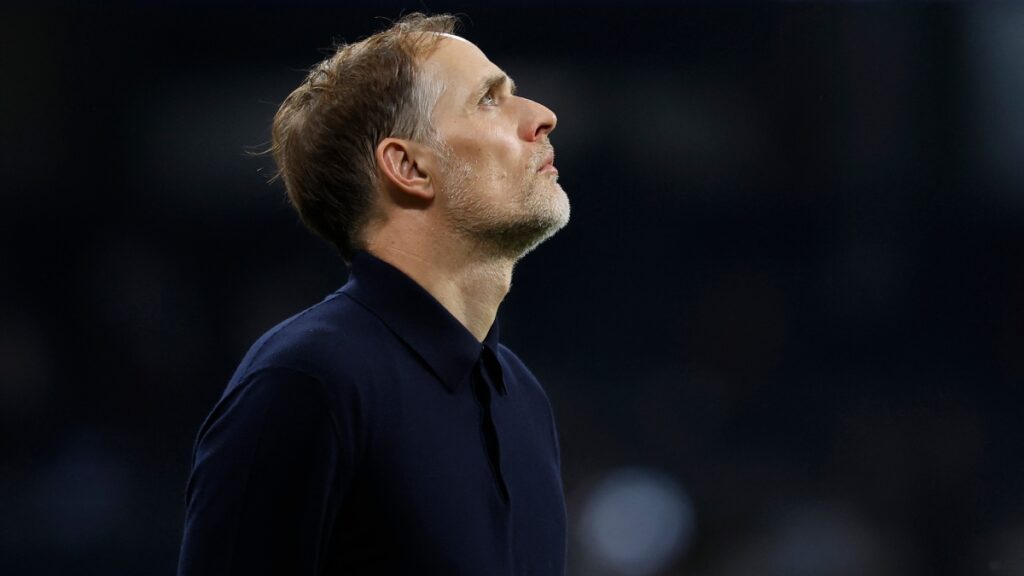 La dura crítica de Owen Hargreaves a Thomas Tuchel tras la eliminación del Bayern ante el Real Madrid