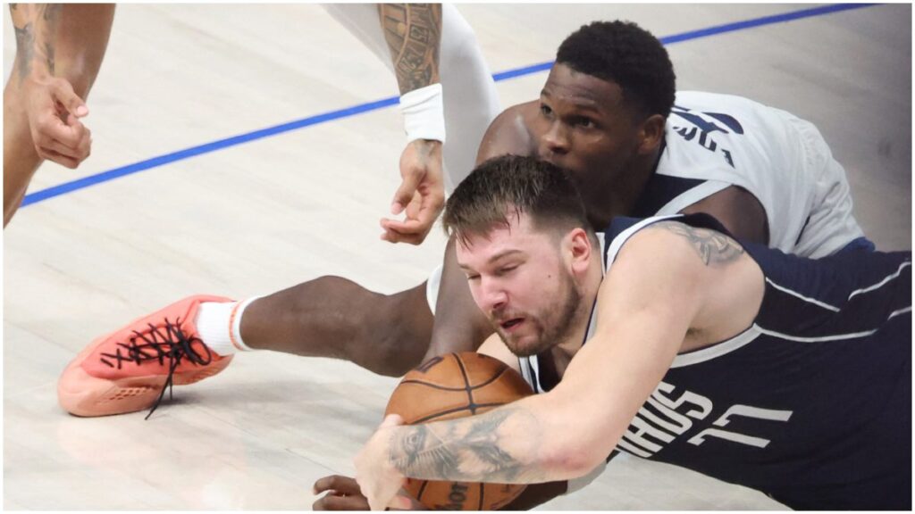 Las finales de la NBA más disparejas | Reuters; Jairaj-USA TODAY Sports