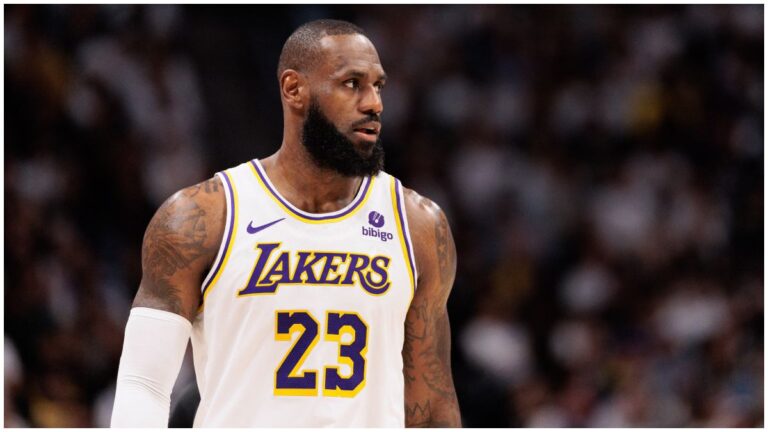 ¿LeBron James se retira de la NBA tras el fracaso con los Lakers? Su agente deja el futuro incierto